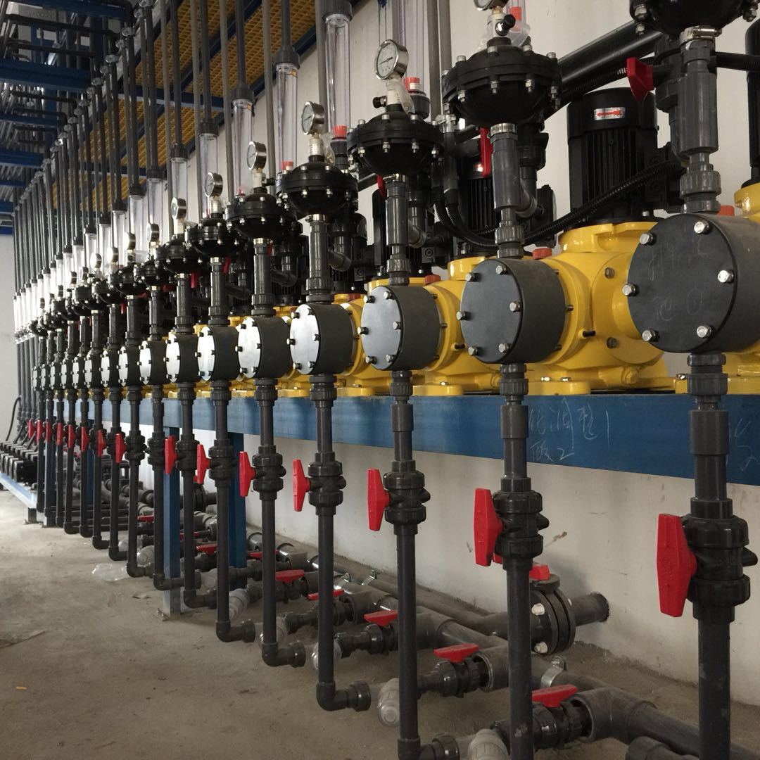 光伏废水处理设备