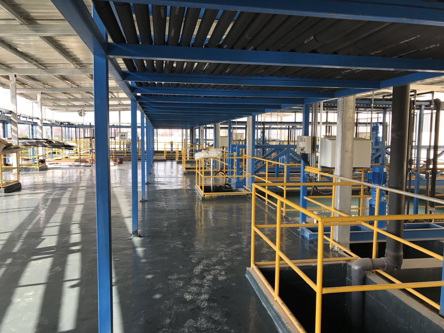 光伏污水处理设备