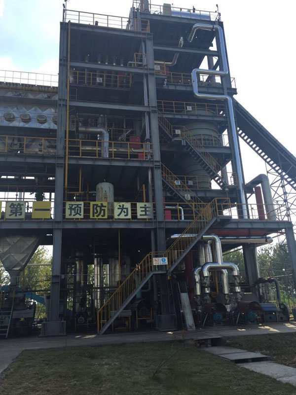 如何解决采矿废水零排放处理问题