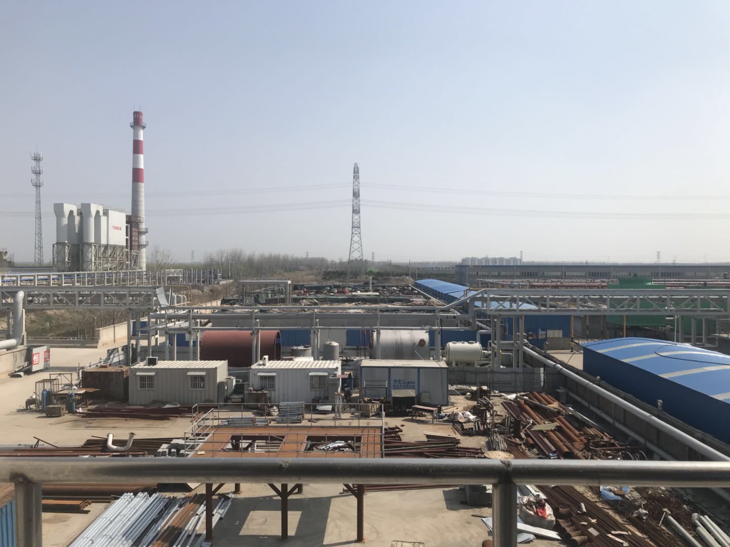 利用中水回用系统进行污水处理的方法有哪些？