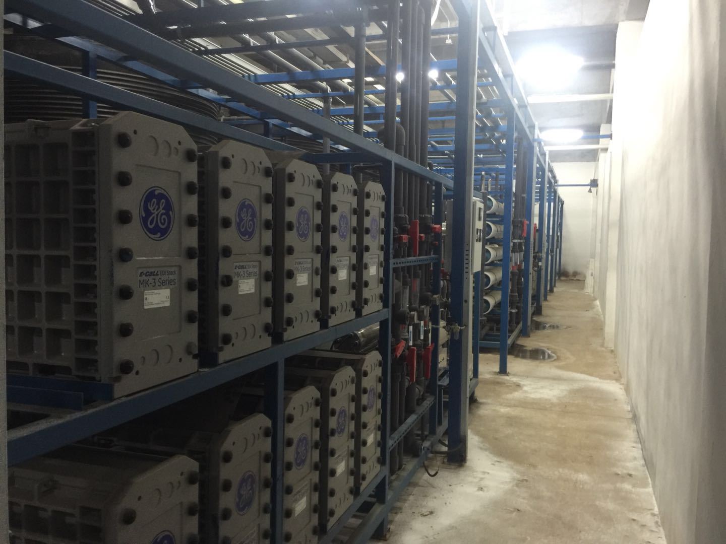 如何挑选合适的超纯水设备生产厂商？